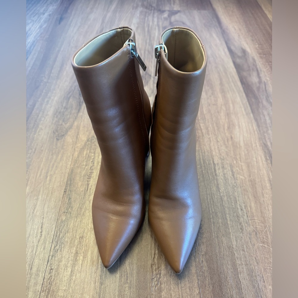 Marc Fisher Pointy Toed Bootie
